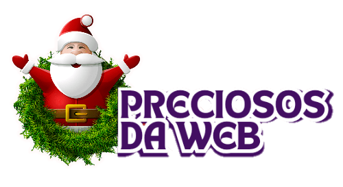 Preciosos da Web