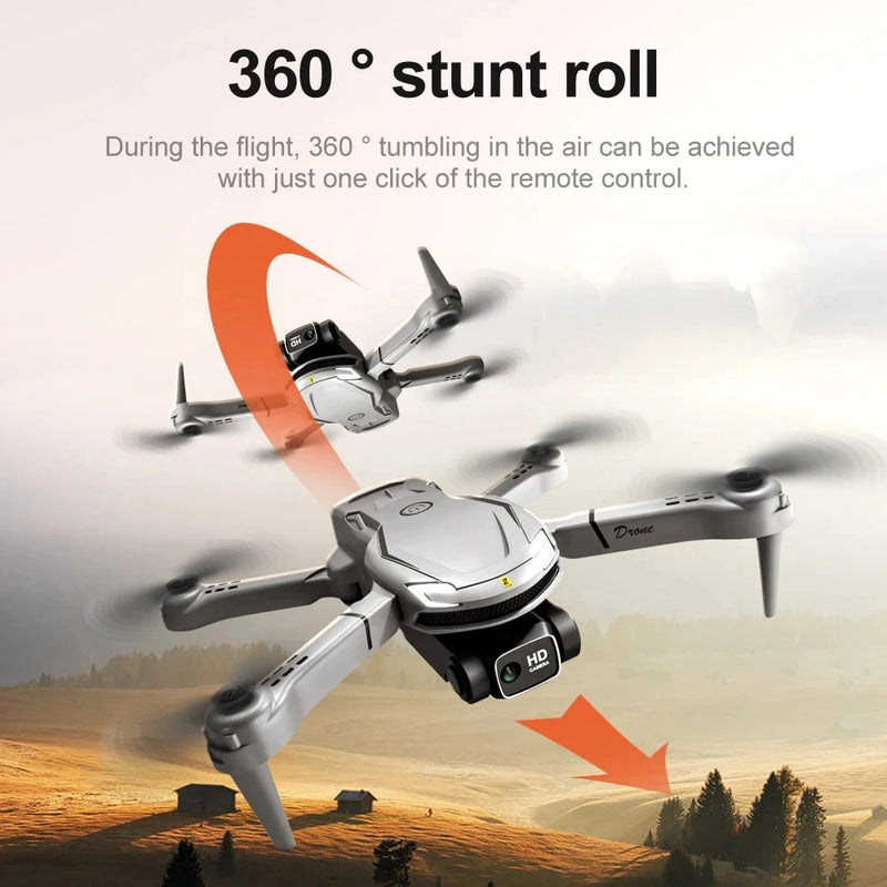 Drone Xiaomi Mijia V88 - 8K, HD, DUAL CÂMERA, 5G, GPS.